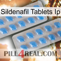 Sildenafil Tablets Ip 23